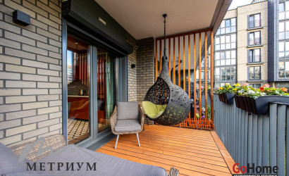 Купить 3-комнатную квартиру, Копище, Авиационная ул., 8. Фото 19