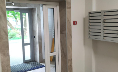 Купить 2-комнатную квартиру, Минск, ул. Якуба Коласа, д. 34Б (Первомайский район). Фото 5