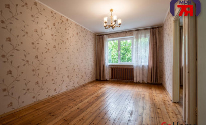 Купить 3-комнатную квартиру, Солигорск, Ленина ул., 14. Фото 6