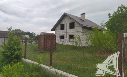 Купить дом, Заболотье, Мухавецкий с/с, 6 соток. Фото 2