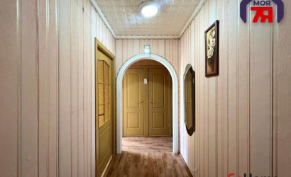 Купить 2-комнатную квартиру, Солигорск, Козлова ул., 32. Фото 15