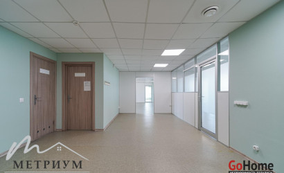 Аренда помещения, Минск, Жукова просп., 29, 254.1 кв.м.. Фото 12