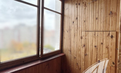 Купить 3-комнатную квартиру, Брест, Восток, пр-т Партизанский. Фото 13