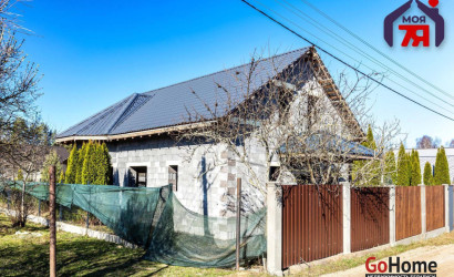 Купить дом в деревне, Веснянка-1, 7 соток. Фото 4