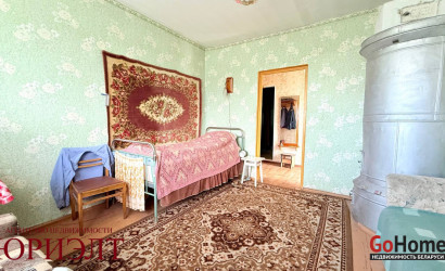 Купить 2-комнатную квартиру, Ветрино, Ленина, 79. Фото 11