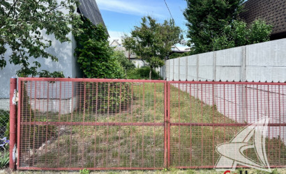 Купить дом, Брест, Мухавецкий с/с, 5 соток. Фото 31