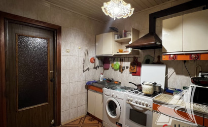 Купить 3-комнатную квартиру, Брест, Речица, ул. Адамковская. Фото 2