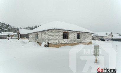 Купить дом, Вилейка, Цветочная ул., 15 соток. Фото 3