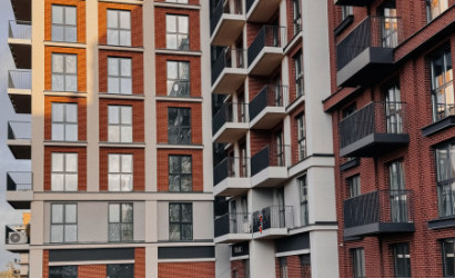 Купить 1-комнатную квартиру, Минск, Виталия Цвирко, 84 (Советский район). Фото 2