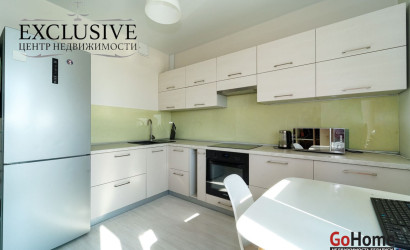 Купить 1-комнатную квартиру, Минск, Аэродромная ул., 32 (Октябрьский район). Фото 2