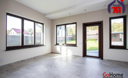 Купить коттедж, Васильковый, 14.34 соток. Фото 18