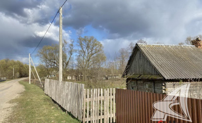 Купить участок, Новосады, Жабинковский с/с, 25 соток. Фото 3