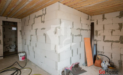 Купить дом, Кузевичи, Центральная ул., 25 соток. Фото 16