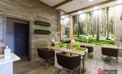 Аренда помещения, Минск, Победителей просп., 125,  44.8 кв.м.. Фото 4