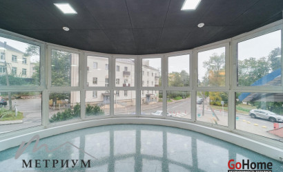 Аренда офиса, Минск, Белорусская ул., 15,  166.3 кв.м.. Фото 8