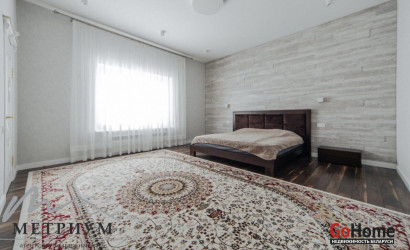 Купить коттедж, Боровляны, Центральный пер., 15 соток. Фото 12