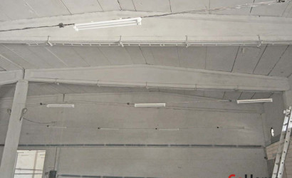 Аренда склада, Гомель, Добрушская 12,  от 950 до 2200 кв.м.. Фото 10