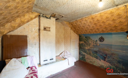 Купить дом, Усяж, Северный пер., 107, 20.5 соток. Фото 13