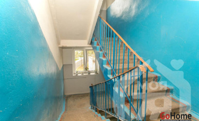 Купить 4-комнатную квартиру, Молодечно, Волынца ул., 2. Фото 17