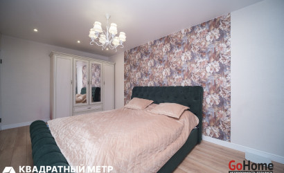 Купить 4-комнатную квартиру, Колодищи, Военный городок 233. Фото 8