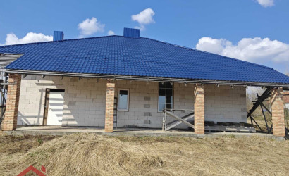 Купить дом, Масловичи, Полевая, 24 соток. Фото 2