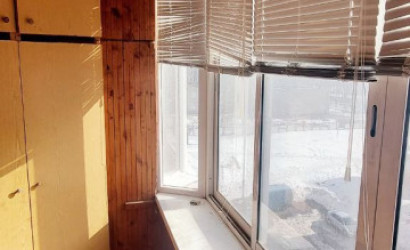 Купить 2-комнатную квартиру, Витебск, 1-я Змитрока Бядули, 44. Фото 14