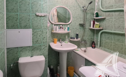 Купить 3-комнатную квартиру, Брест, Ковалево, ул. Октябрьской Революции. Фото 12