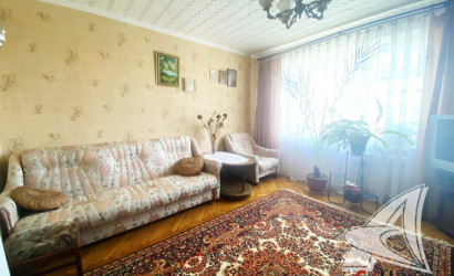 Купить 3-комнатную квартиру, Брест, Центр, б-р Космонавтов. Фото 2