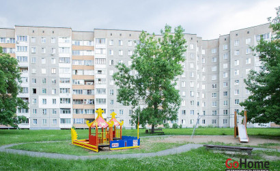Купить 1-комнатную квартиру, Минск, Нестерова ул., 70(Заводской район). Фото 23