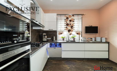 Купить коттедж, Дзержинск, Парковая ул., 10.5 соток. Фото 10