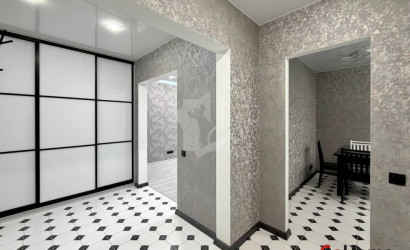 Снять 1-комнатную квартиру, Минск, ул. Гвишиани Курсанта, д. 9. Фото 2