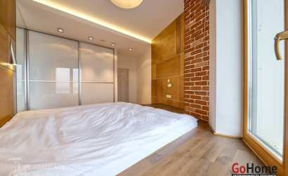 Купить 3-комнатную квартиру, Минск, Победителей просп., 27 (Центральный район). Фото 25