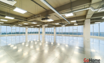 Аренда офиса, Минск,  от 340 до 2000 кв.м.. Фото 13