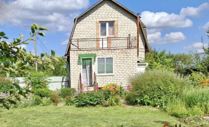 Купить дом в деревне, Факел-Третий век, 8.08 соток. Фото 2