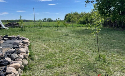 Купить дом, Нарейки, Центральная ул., 25 соток. Фото 5