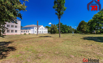 Продажа помещения, Юголин, Парковая ул.,  5000 кв.м.. Фото 5