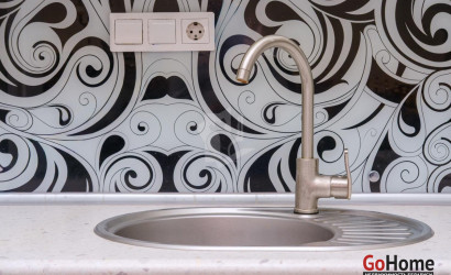 Купить 1-комнатную квартиру, Минск, Лучины ул., 18 (Ленинский район). Фото 12