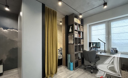 Купить 1-комнатную квартиру, Брест, Центр, ул. Фомина. Фото 4