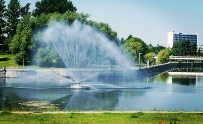 Снять 1-комнатную квартиру на сутки, Минск, ул. Скорины, д. 5 (Первомайский район). Фото 8