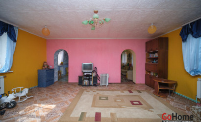 Купить дом, Минск, Днепровская ул., 20, 3.5 соток. Фото 9