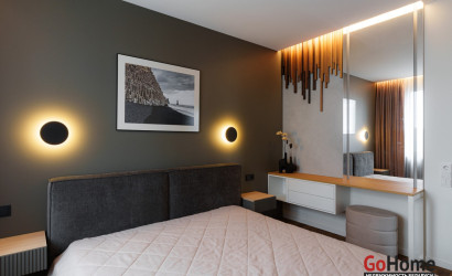 Снять 3-комнатную квартиру, Минск, ул. Ратомская, д. 50 (Центральный район). Фото 2