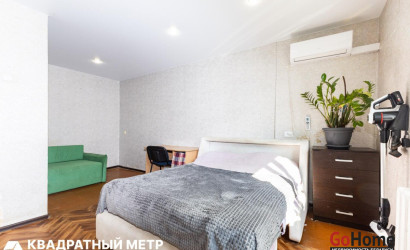 Купить 1-комнатную квартиру, Лесной, Троицкая ул., 25. Фото 3