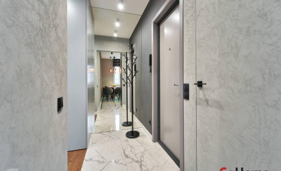 Купить 3-комнатную квартиру, Минск, Шаранговича ул., 29 (Фрунзенский район). Фото 7