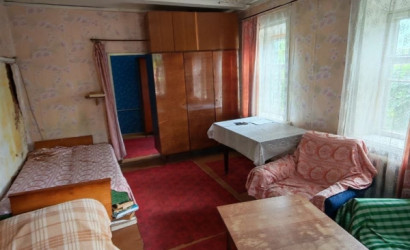 Купить дом, Горки, Георгия Димитрова, 7, 15 соток. Фото 11