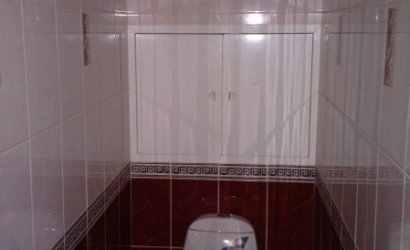 Купить 2-комнатную квартиру, Минск, ул. Томская, д. 65 к. 1 (Заводской район). Фото 6