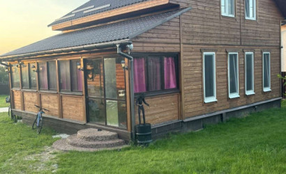 Купить дом, Старое Село, Октябрьская, 15 соток. Фото 2