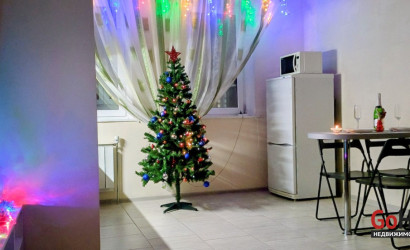 Снять 2-комнатную квартиру на сутки, Минск, ул. Щорса, д. 11 (Московский район). Фото 17