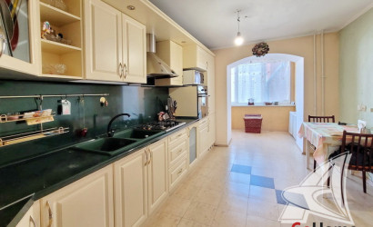 Купить 4-комнатную квартиру, Брест, Центр, ул. Краснознаменная. Фото 4