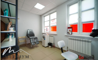 Аренда торгового помещения, Минск, Янковского ул., 34, 64.9 кв.м.. Фото 4