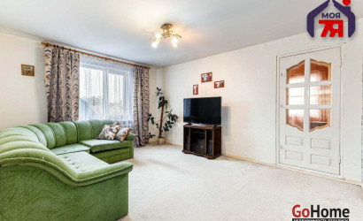 Купить дом, Михановичи, Бачило ул., 22.84 соток. Фото 7